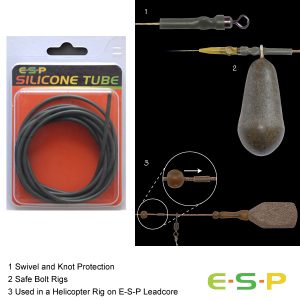 ESP Silicone Tube