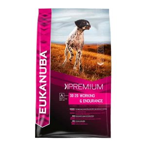 Eukanuba Premium Working & Endurance