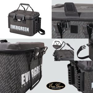 Ever Green Bakkan Type 4 #M(RH)