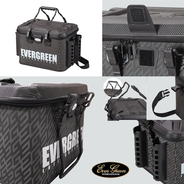 Ever Green Bakkan Type 4 #M(RH)