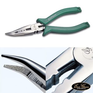 Evergreen Plier 2023