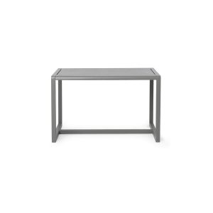 ferm Little Architect Tisch Grau