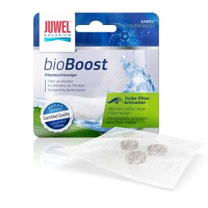 BioBoost Filterbeschleuniger