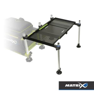 Matrix Extending Side Tray inc. Inserts