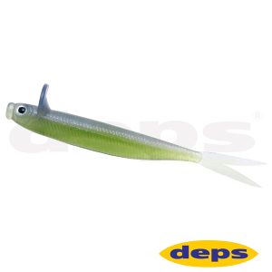 Deps Frilled Shad