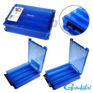 Gamakatsu G-Box Reversible V 3200