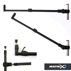 Matrix Feeder Arm