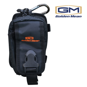 Golden Mean Mobile Pouch