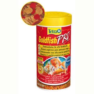 Tetra Goldfish Pro Fischfutter
