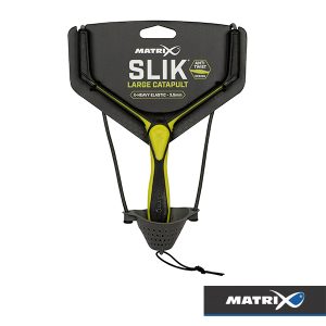 Matrix Slik Catapult Large-X Heavy Elastic 3.5mm