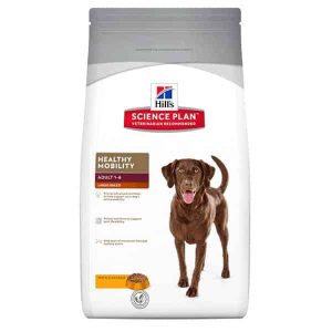 Hill’s deutsche Dogge Hundefutter