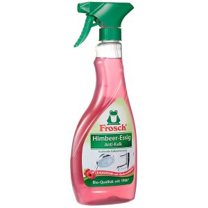 Essigreiniger Frosch®, Spray mit Himbeere Duft, 0,5 l