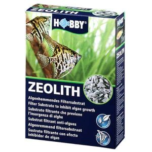 Hobby Zeolith Algenmittel