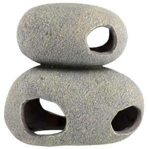 Amazonas Marble Cave – Bruthöhle für Fische und Reptilien