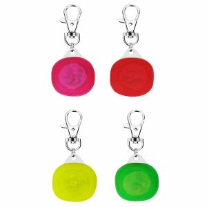 Hunde Blinklicht Halsband swisspet Swoop-Blinker