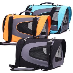 Hunde Transporttasche Air