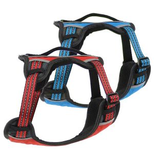 Reflektierendes Hundegeschirr Bruce