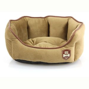 Hundekorb swisspet York kleine bis grosse Hunde