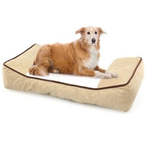 Hundematratze Swiss Fonza große Hunde