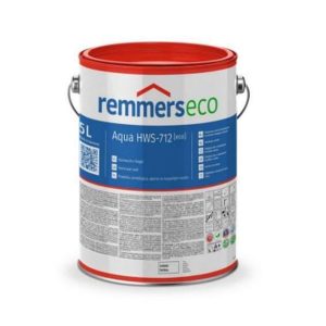 Remmers Aqua HWS-712-Hartwachs-Siegel eco