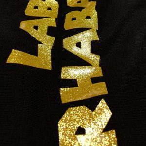 DIN A4 Glitzer Flexfolie – Siser Sparkle – Farbauswahl