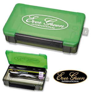 Ever Green Inner Box Big Free Green