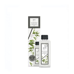 Ipuro Reed Diffuser Refill Black Bamboo 200 ml
