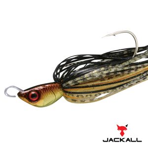 Jackall Break Blade 3/8oz