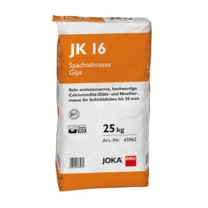 JOKA Gipsspachtel JK 16