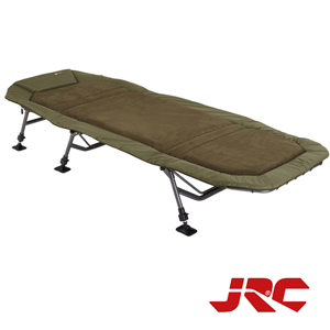 JRC Cocoon 2G Levelbed Standard