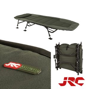 JRC Defender Levelbed Wide
