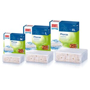 Juwel Phorax Filtermedium Phosphat Entferner