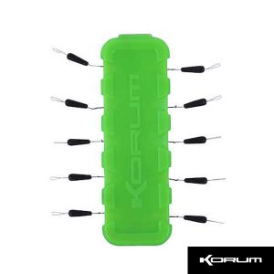 Korum Mega Grip Stops