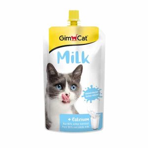 GimCat Milch – Katzenmilch