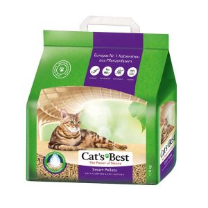 Cats Best Katzenstreu Smart Pellets