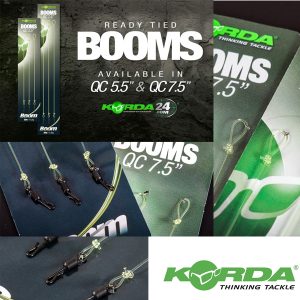 Korda Boom Loop