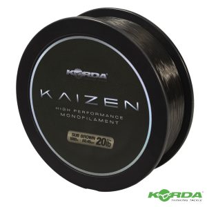 Korda Kaizen Mono Brown