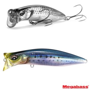 Megabass Kirinji 90