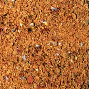 Colanuss / Kolanuss gemahlen