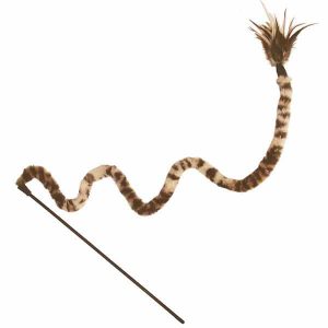 Kong Katzenangel Swizzle Vogel