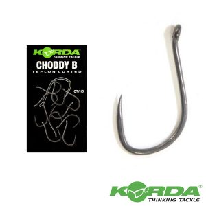 Korda Choddy B