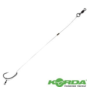 Korda IQ D Rig