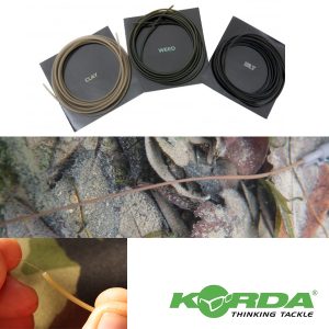 Korda Camo Rig Tube
