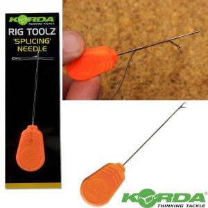 Korda Splicing Needle 7cm