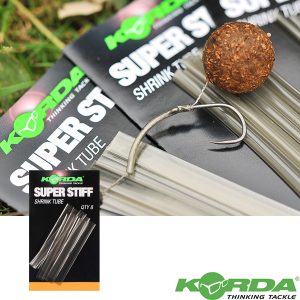 Korda Stiff Shrink Tube 1,8mm