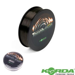 Korda Touchdown Brown
