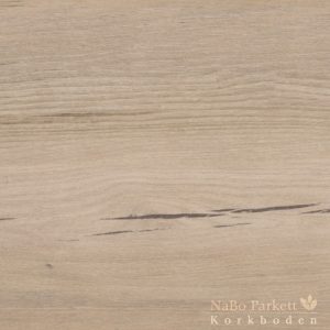 Korkparkett NATURA-DESIGN Eiche Rustic creme