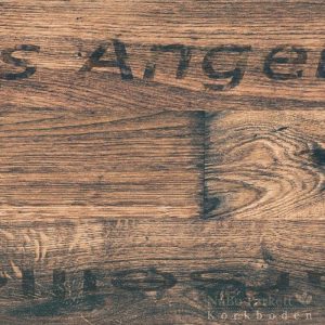 Korkparkett NATURA-DESIGN Vino