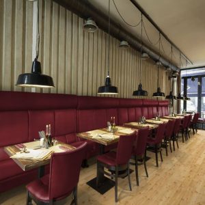 Massivholzdiele Lärche AB