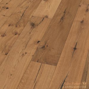 Landhausdiele Eiche Classic rustic – NaBo Parkett